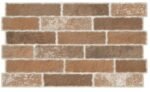 REVESTIMENTO HD RT 34X58 BRICK RED CONNECT C54010 EMBRAMA (1,52)