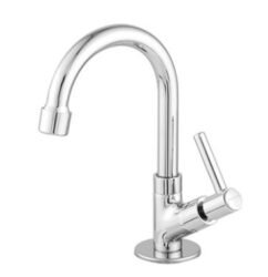 TORNEIRA LAV. 2290 C 61 CB LIGHT C/AREJ 1/4V BANC RAINHA 213282