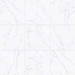 PORC POLIDO CALACATA LIGHT 119X119 GAUDI (2,83)