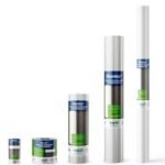 TELA POLIESTER MANTEX (15CM X 5M) VIAPOL