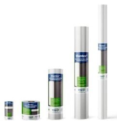 TELA POLIESTER MANTEX (15CM X 5M) VIAPOL