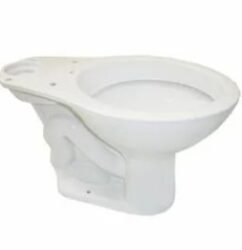 BACIA P/ CAIXA ACOP WAY BRANCA 7711024 LORENZETTI BA-30 (SEM CAIXA)