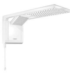 CHUVEIRO ACQUA DUO BRANCO 220V 7800W LORENZETTI 7510098