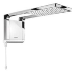 CHUVEIRO ACQ STORM ULT BC/CR 127/55 7510059 LORENZETTI