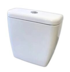 CAIXA ACOP DUO WAY-ONE BRANCO 7712043 LORENZETTI (SEM BACIA)