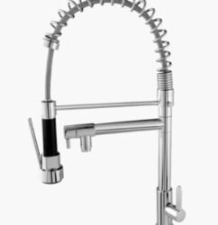 TORNEIRA 2991 BANCADA GOURMET 2SAIDAS 1/4V RAINHA 216107