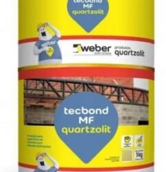 TECBOND MF ANCHORBOND 1KG QUARTZOLIT