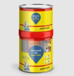 TECBOND TIX ANCHORBOND 1KG QUARTZOLIT