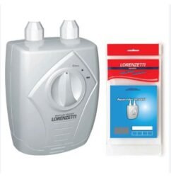 AQUECEDOR VERSATIL 127V 5500W LORENZETTI 7560025