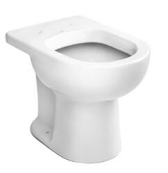 BACIA CONVENCIONAL LUNA SPECIALE BRANCA ICASA IP9300