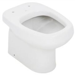 BACIA CONVENCIONAL DECA MONTE CARLO BRANCO