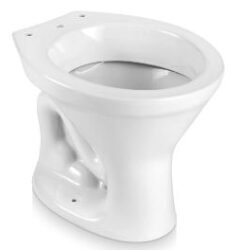 BACIA CONVENCIONAL SABARA POP BRANCA ICASA IP3500