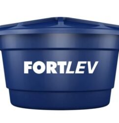 CAIXA D'AGUA 1000L POLIETILENO FORTLEV