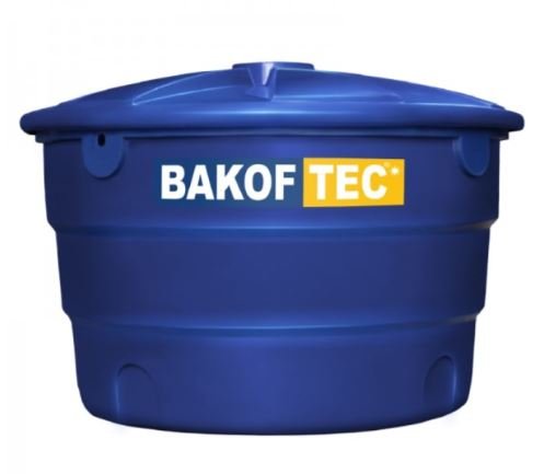 da81463c-5131-4311-a5f1-3b868fa745f7 CAIXA D'AGUA 2000L POLIETILENO COM TAMPA BAKOF