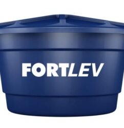 CAIXA D'AGUA 310L POLIETILENO FORTLEV