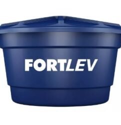CAIXA D'AGUA 500L POLIETILENO FORTLEV