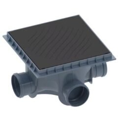 CAIXA INSPEÇÃO DN100 TIGRE