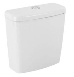 CAIXA PARA BACIA ACOPLADA SABARA ICASA BRANCA IC4600 (SEM BACIA)