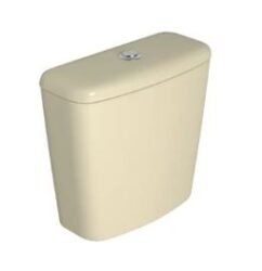 CAIXA PARA BACIA ACOPLADA SABARA POP ICASA AREIA IC4602 (SEM BACIA)