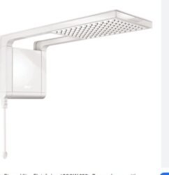 CHUV ACQUA STORM ULTRA BRANCO 220/7800 LORENZETTI