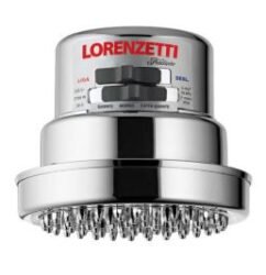 CHUVEIRO TRADIÇAO 4T. 220V 6800W LORENZETTI
