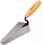 COLHER PEDREIRO RETA 10" PACETTA