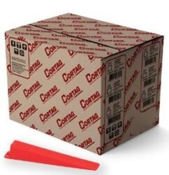 CUNHA SLIM NIVELADOR DE PISOS C/1000 CORTAG 61545