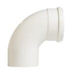 CURVA CURTA ESG 100MM 90º - KRONA