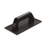 DESEMP PLASTICA 18 X 30 CM ESTRIADA CORTAG 60670