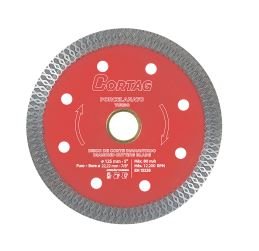 DISCO DIAM PORC BEST QUALITY 110 MM CORTAG 60659