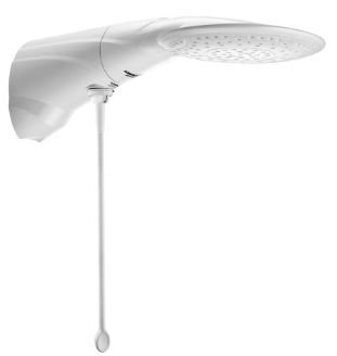 DUCHA ADVANCED TURBO ELETRONI 127W 5500 LORENZETTI