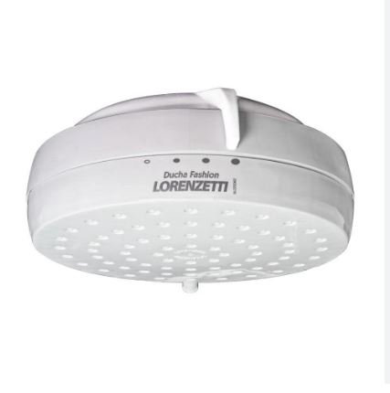 DUCHA FASHION 220V 6800W LORENZETTI