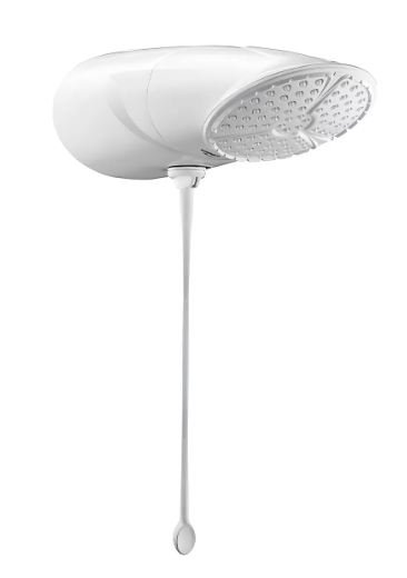 DUCHA TOP JET ELETRONICA 127V 5500W LORENZETTI