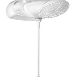 DUCHA TOP JET TURBO ELET 220W 7541516 LORENZET