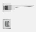 FECHADURA CLASSIC 40 ROSETA QUAD INOX 3200 BANHEIRO STAM 38231