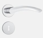 FECHADURA ROSETA RED INOX (13) 813/13 INTERNA STAM 35911