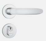 FECHADURA ROSETA RED INOX (11) 803/11 EXTERNA STAM 34942