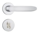 FECHADURA ROSETA RED INOX (11) 823/11 BANHEIRO STAM 34999