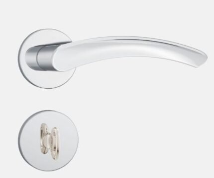 FECHADURA ROSETA RED INOX (13) 803/13 BANHEIRO STAM 35912