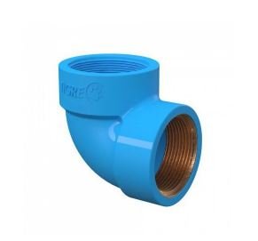 JOELHO AZUL 25X1/2 TIGRE