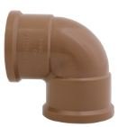 JOELHO SOLD. 75MM 90 KRONA