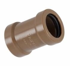 LUVA SOLD. CORRER 25MM TIGRE 22172204