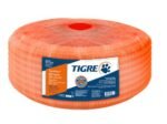 ELETRODUTO CORRUGADO REF LARANJA 32MM (1") ROLO 25M TIGREFLEX