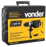 MARTELETE PERF.ROMPEDOR VONDER MPV 1500 50127