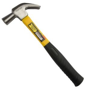MARTELO CABO FIBRA 27MM FERTAK 6002