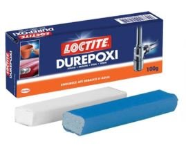 MASSA EPOXI DUREPOXI 100G LOCTITE