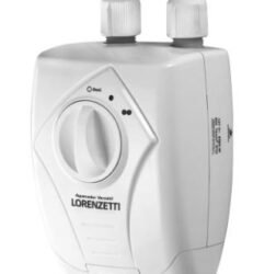 MAXI AQUECEDOR ULTRA 127V 4600W LORENZETTI 7560046
