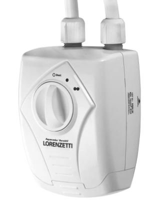 MAXI AQUECEDOR ULTRA 127V 4600W LORENZETTI 7560046