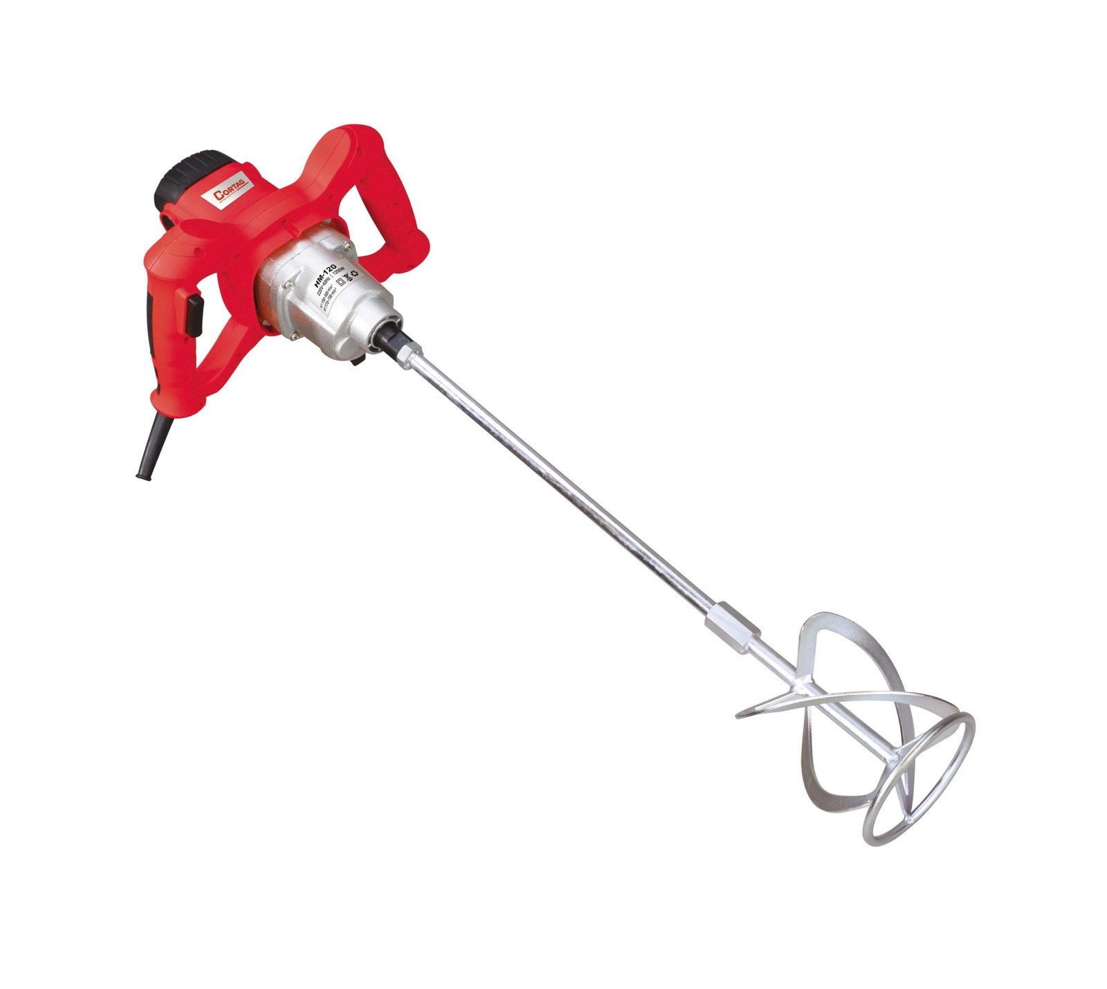 54bb11e4-c9a3-43bd-b6e0-77634d0e901d MIST. ELETRICO P/ ARGAM HM-120 (127V) 61621 CORTAG