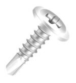 PARAFUSO BROCANTE (FORRO) PHIL 4,2X13 (UN)